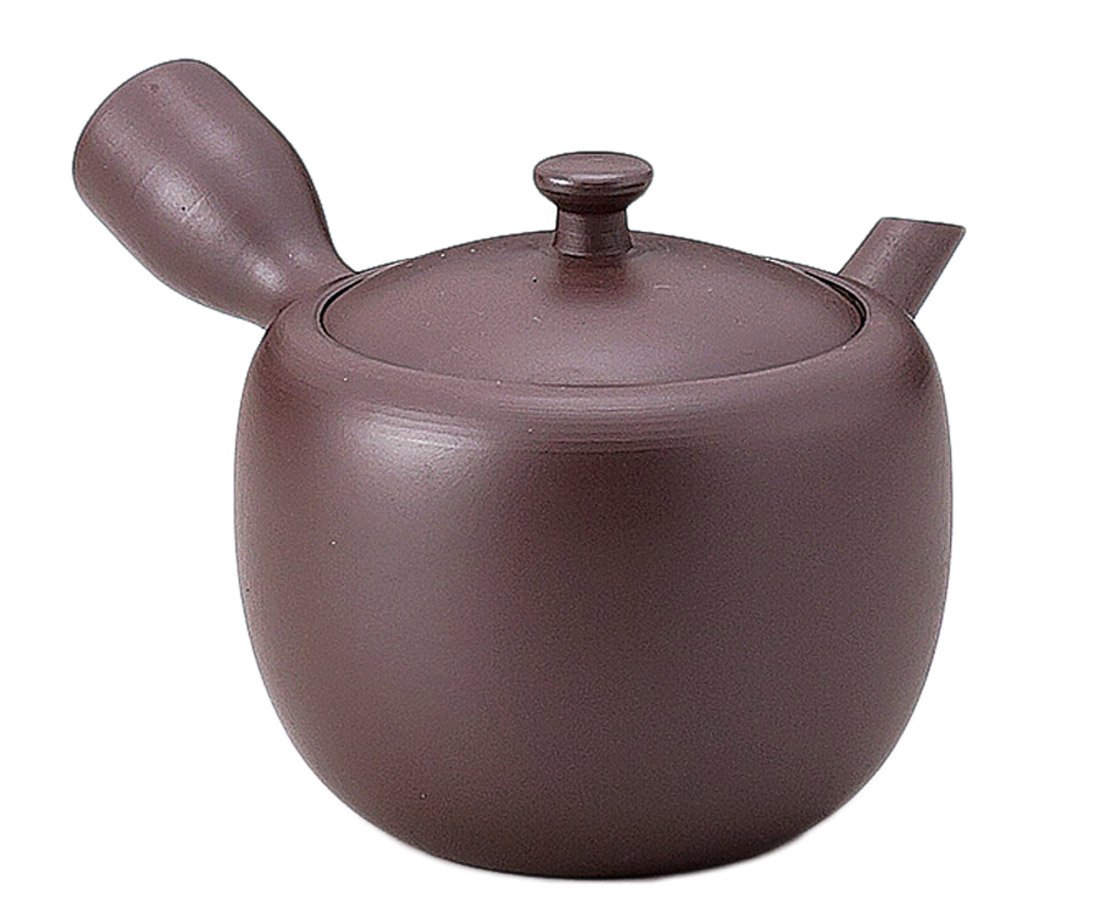 Amazon.com | Thousand Old Get A Tight Solid 急須 (with tea